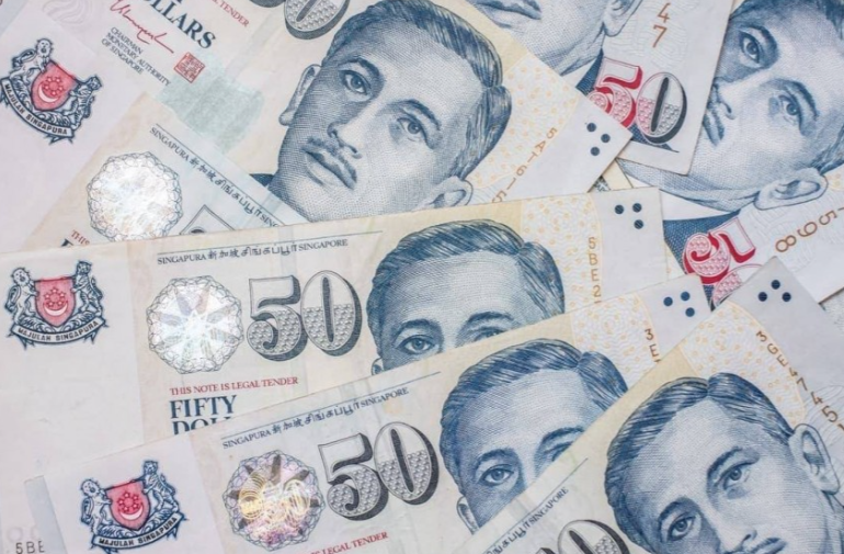 Lạm phát Singapore lên cao nhất gần 2 năm